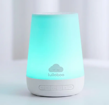 Lulloboo Baby Sleep Machine