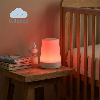 Lulloboo Baby Sleep Machine
